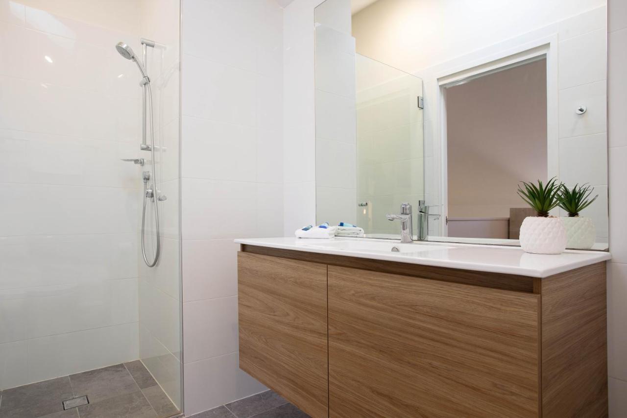 Mariner Bay Apartments Байрон-Бей Экстерьер фото