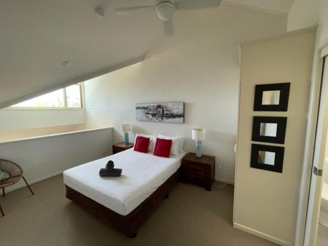 Mariner Bay Apartments Байрон-Бей Экстерьер фото