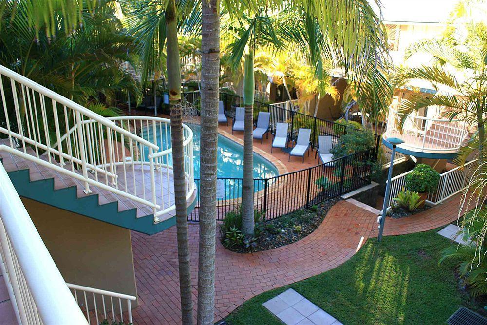 Mariner Bay Apartments Байрон-Бей Экстерьер фото