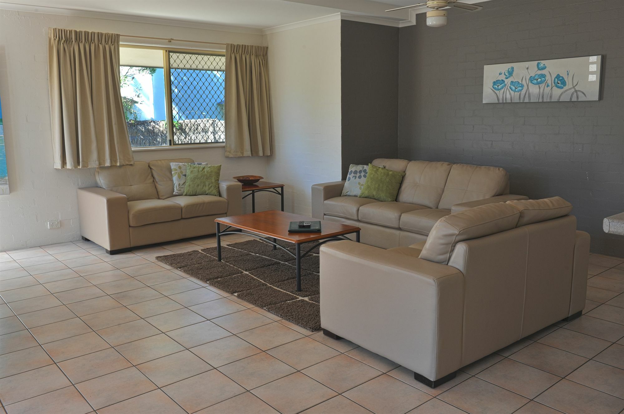 Mariner Bay Apartments Байрон-Бей Экстерьер фото
