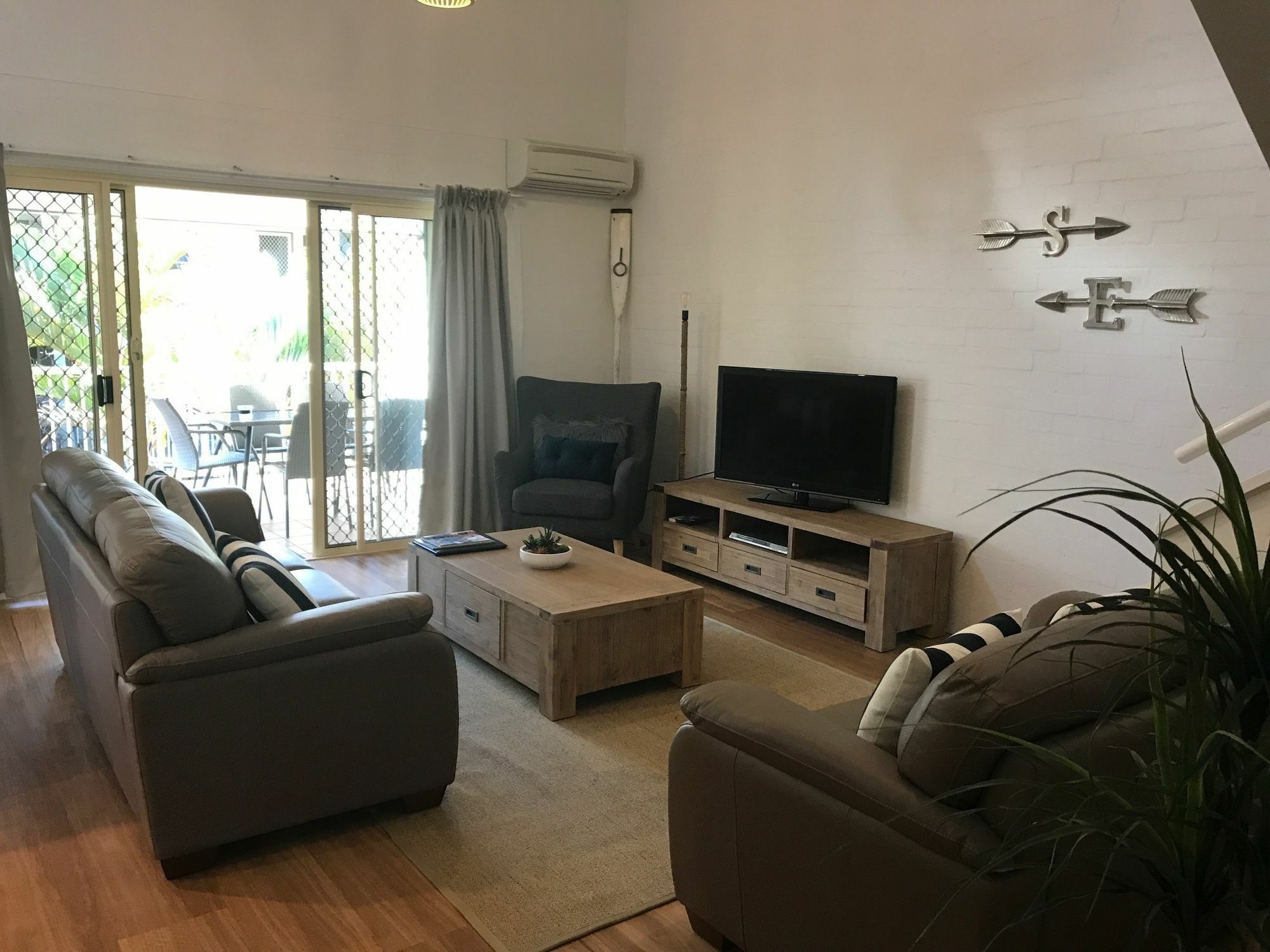 Mariner Bay Apartments Байрон-Бей Экстерьер фото
